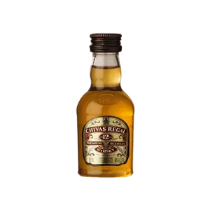 Chivas Regal Whisky - 50ml