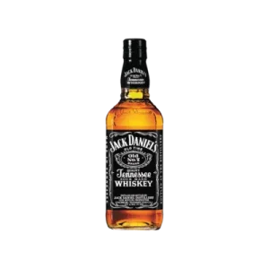 Jack Daniel's Tennessee Whiskey - 50ml