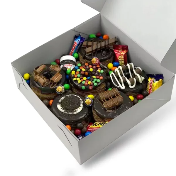 Gourmet Donut Crate