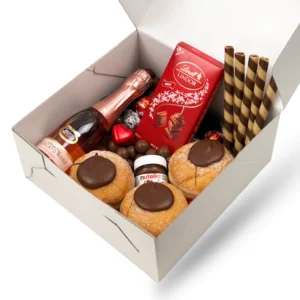 Sweetheart Crate