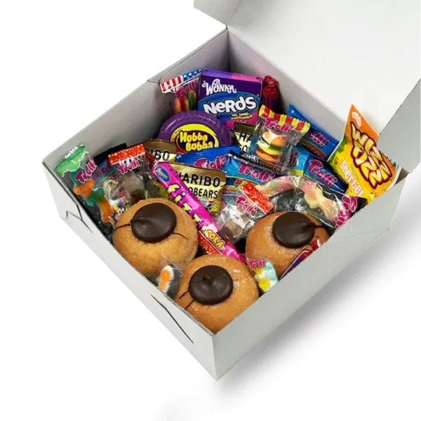 Throwback Crate