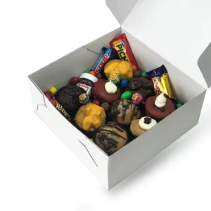 Mini Muffin Crate