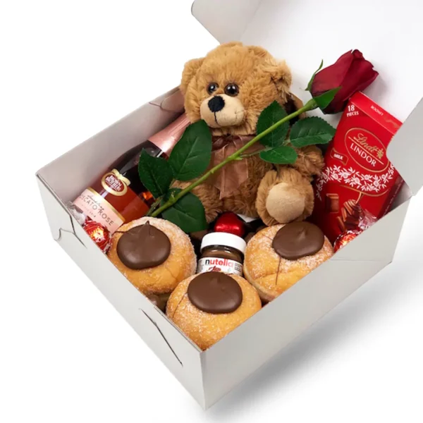 Love Crate
