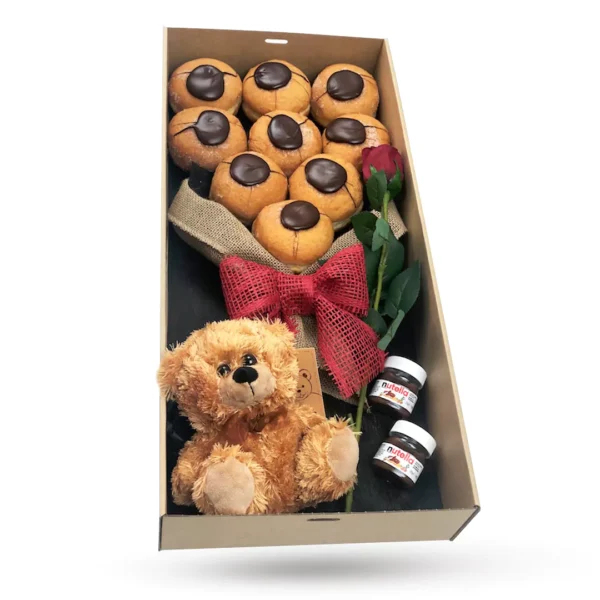 Nutella Love Bouquet