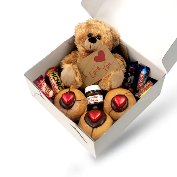 Cute Crate
