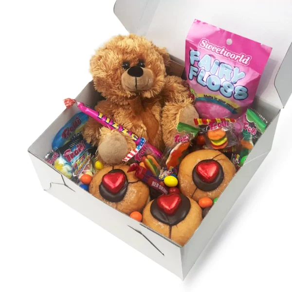Sugar Crate