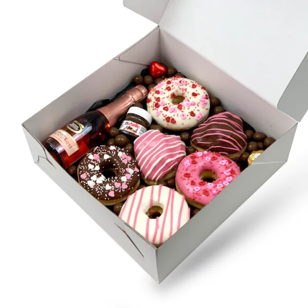 Luxe Valentine Crate