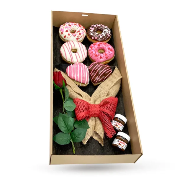 My Valentine Bouquet