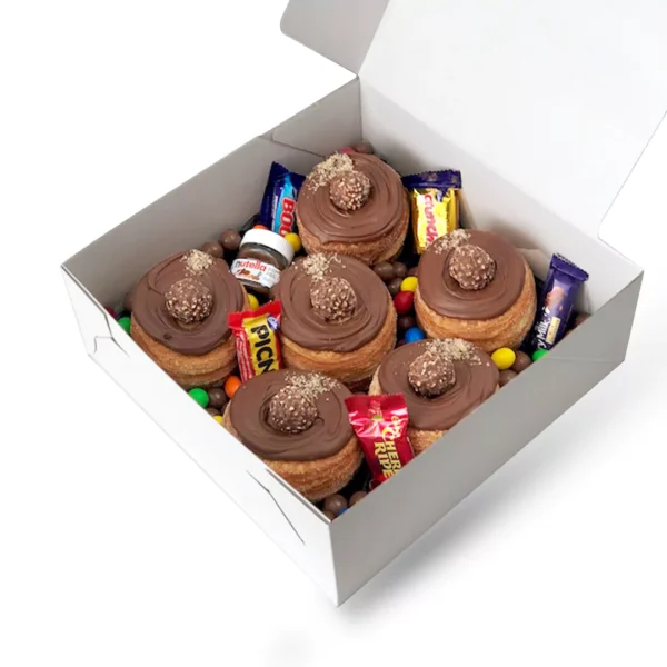 Ferrero Cronut Crate