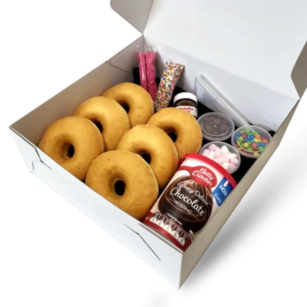 DIY Donut Kit