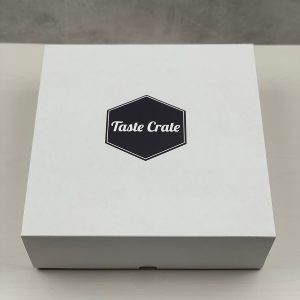Corporate Order Page