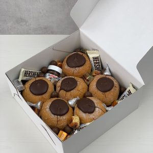 Hershey's Crate