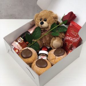 Love Crate
