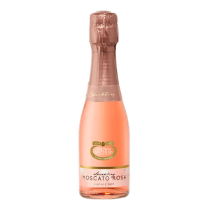 Brown Brothers Sparkling Moscato Rosa - 200ml