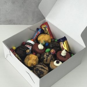 Mini Muffin Crate
