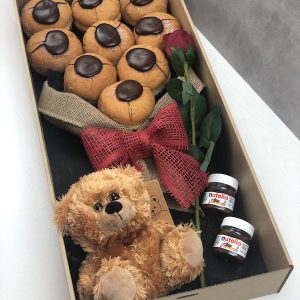 Nutella Love Bouquet
