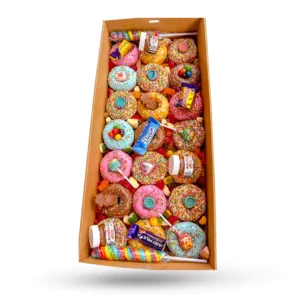 The Ultimate Party Gift Crate