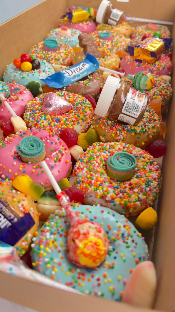 The Ultimate Party Gift Crate - Image 2