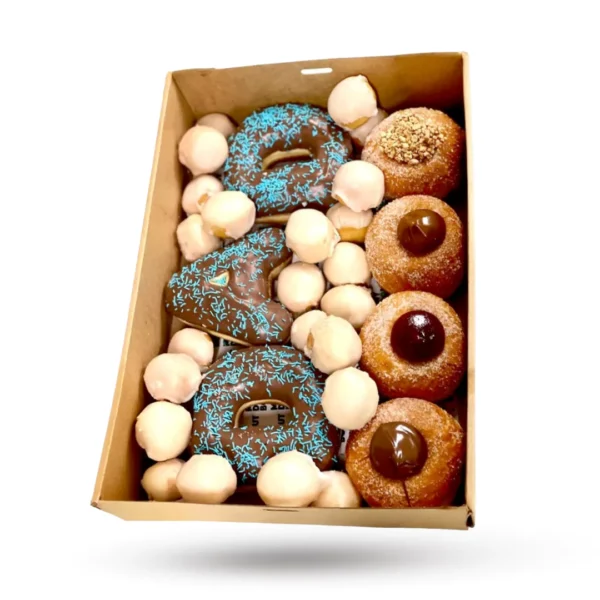 The Perfect Dad Gift Box
