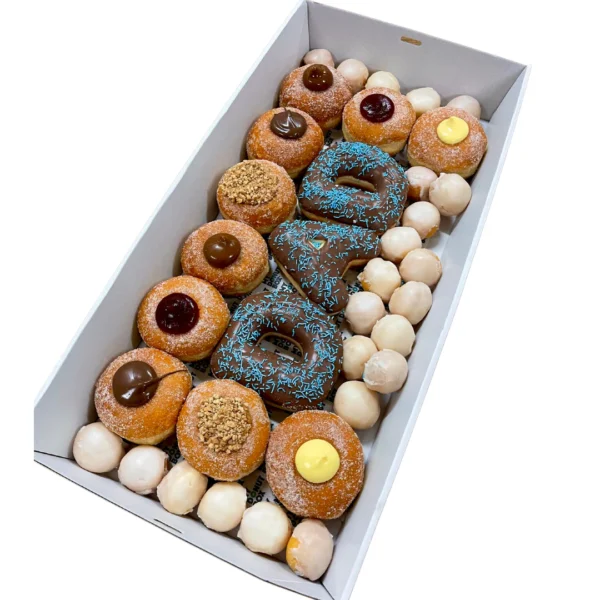 The Supreme Dad Gift Box