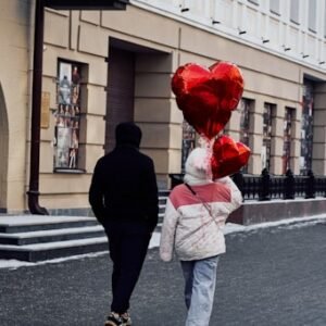 Valentine’s Day