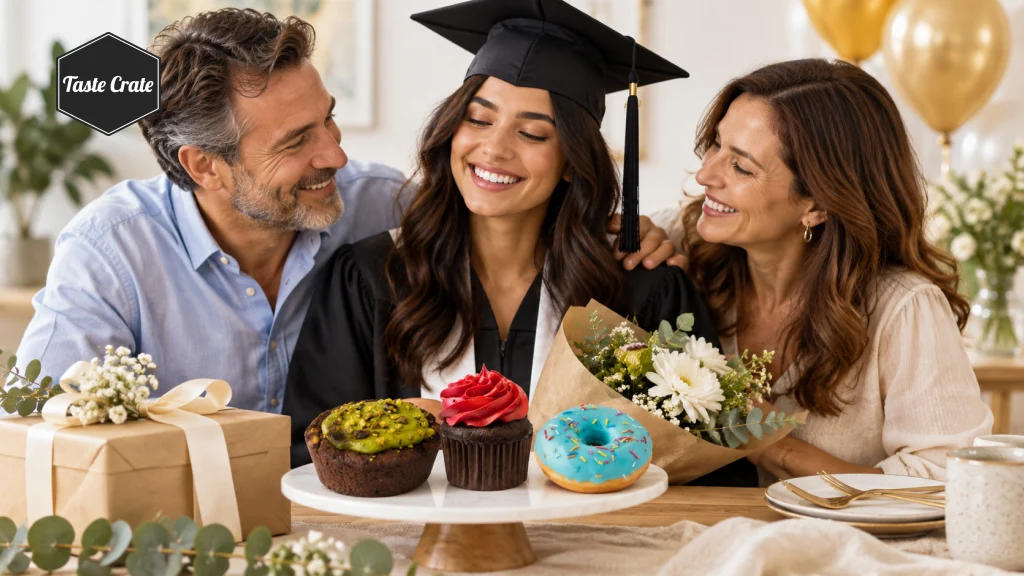 Graduation Gift Ideas_ Sweet Ways to Celebrate