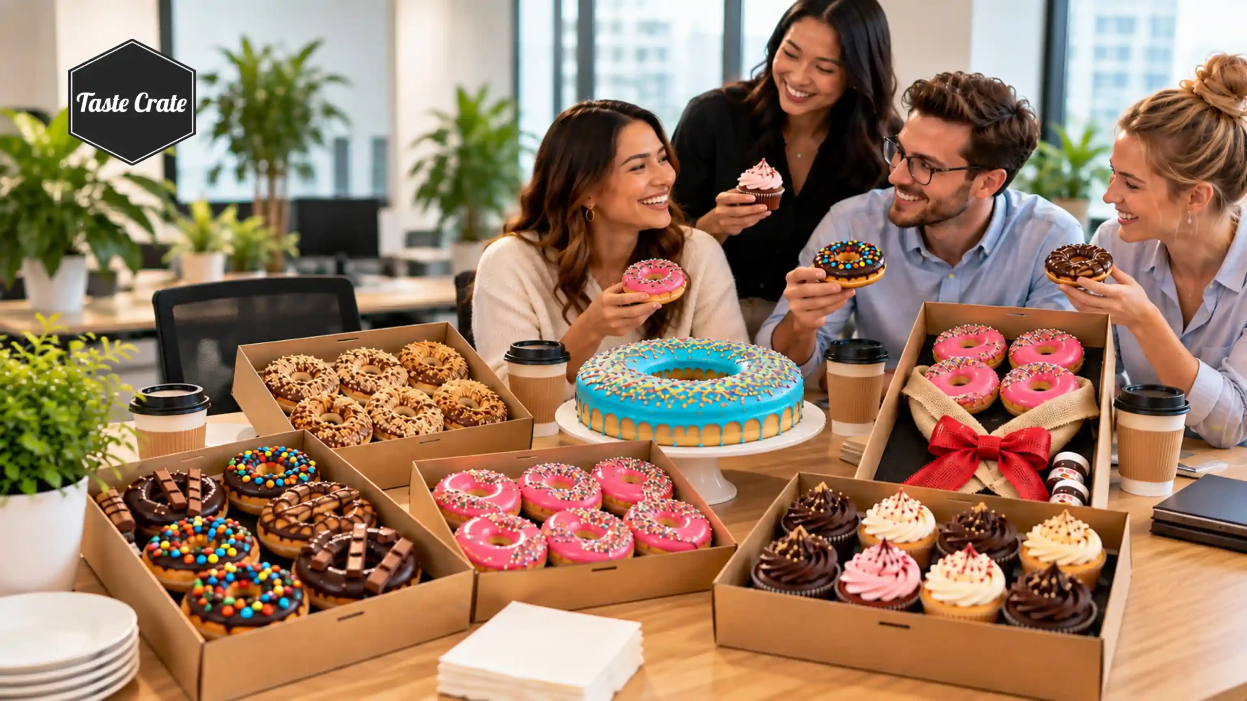 Staff Appreciation Ideas for Small Businesses on a Budget